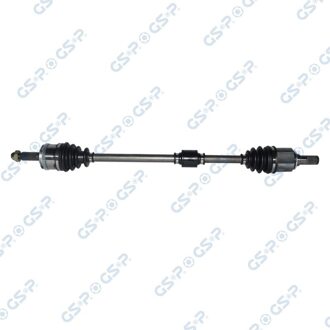 Hyundai Aandrijfas 239192