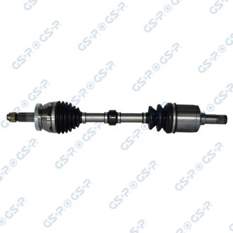 Hyundai Aandrijfas 239247