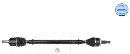 Hyundai Aandrijfas 28144981004