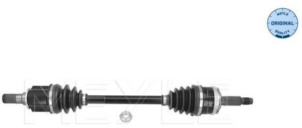 Hyundai Aandrijfas 37144981001