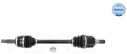 Hyundai Aandrijfas 37144981003