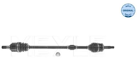 Hyundai Aandrijfas 37144981004