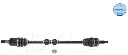 Hyundai Aandrijfas 37144981006