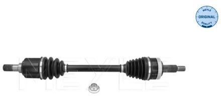 Hyundai Aandrijfas 37144981007