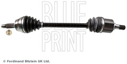 Hyundai aandrijfas ADBP890021