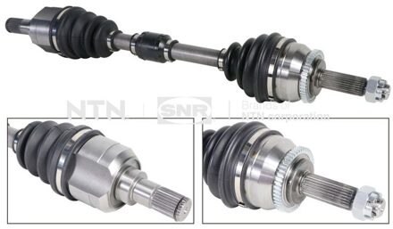 Hyundai Aandrijfas DK84008