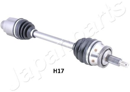 Hyundai Aandrijfas GIH17