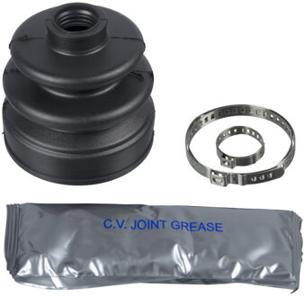 Hyundai Aandrijfashoes