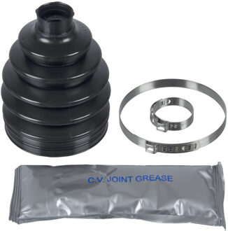 Hyundai Aandrijfashoes