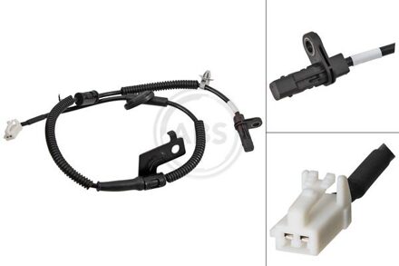 Hyundai ABS sensor 30880