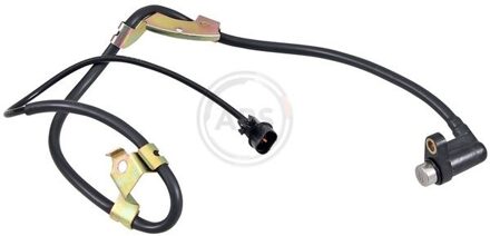 Hyundai ABS sensor 31520