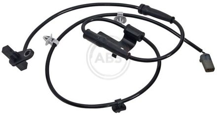 Hyundai ABS sensor 31541