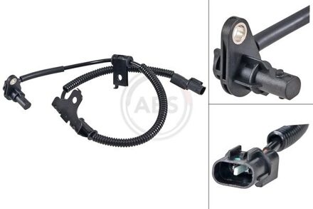 Hyundai ABS sensor 31565