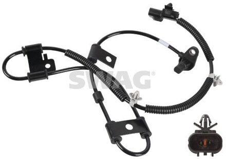 Hyundai ABS - sensor 33105870