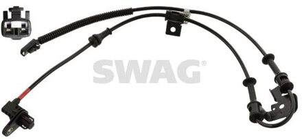 Hyundai ABS - sensor 33105871