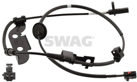 Hyundai ABS - sensor 33105873