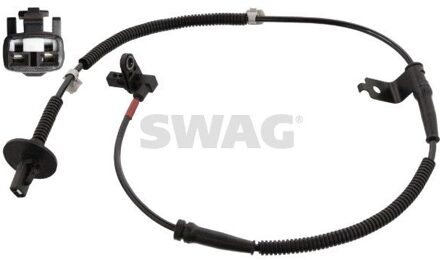 Hyundai ABS - sensor 33105902