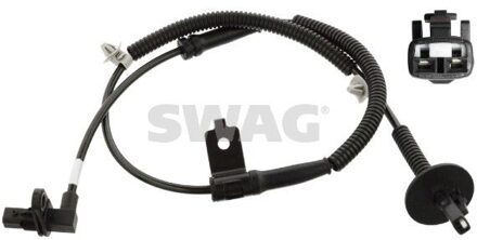 Hyundai ABS - sensor 33105906