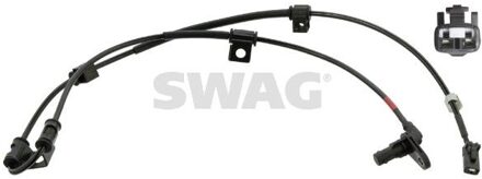 Hyundai ABS - sensor 33105930