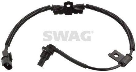 Hyundai ABS - sensor 33105949