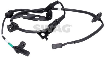 Hyundai ABS - sensor 33108676