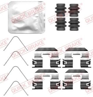 Hyundai Accessoireset, schijfremblok 1090117