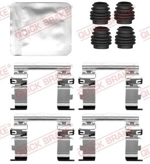 Hyundai Accessoireset, schijfremblok 1090196