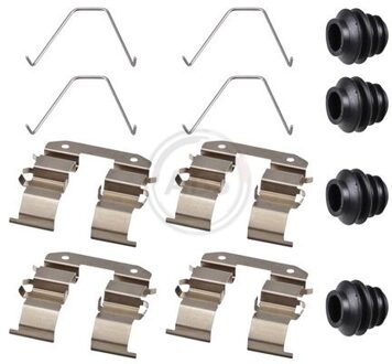 Hyundai Accessoireset, schijfremblok 1994Q