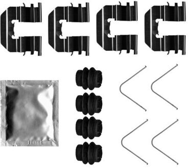 Hyundai Accessoireset, schijfremblok 82550600