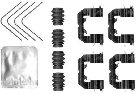 Hyundai Accessoireset, schijfremblok 82554300