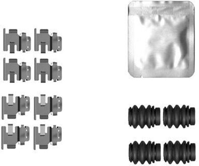 Hyundai Accessoireset, schijfremblok 82561700