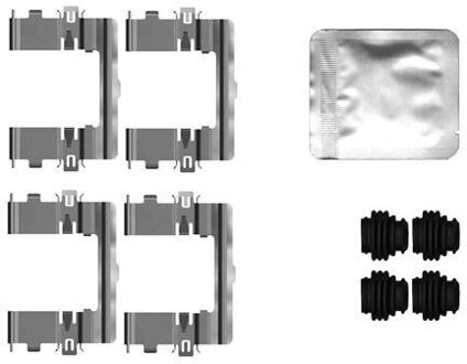 Hyundai Accessoireset, schijfremblok 82561900