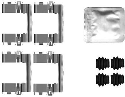 Hyundai Accessoireset, schijfremblok 82562000
