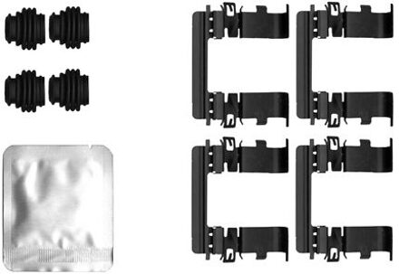 Hyundai Accessoireset, schijfremblok 82564200