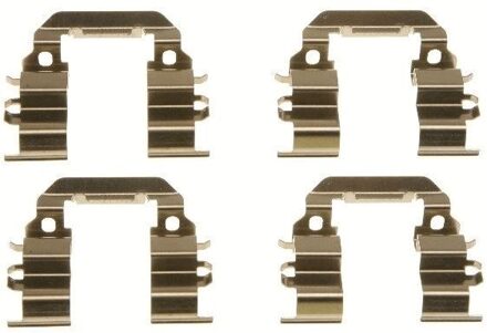 Hyundai Accessoireset, schijfremblok PFK619