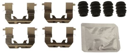 Hyundai Accessoireset, schijfremblok