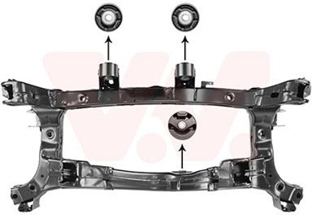 Hyundai Achteras 8262629