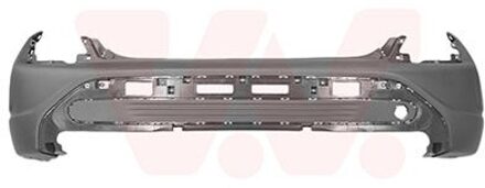 Hyundai Achterbumper 8150540