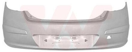 Hyundai Achterbumper 8207544