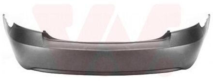 Hyundai achterbumper 8226540