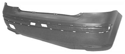 Hyundai Achterbumper Zwart 8251540