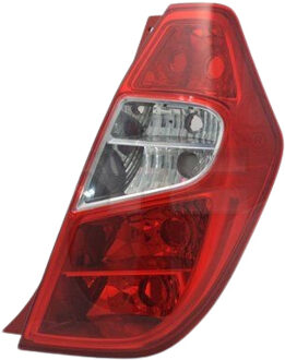 Hyundai Achterlicht 1112492012