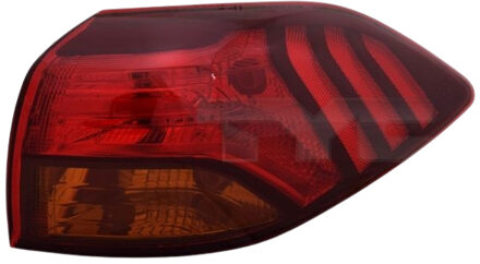 Hyundai Achterlicht 1115033052