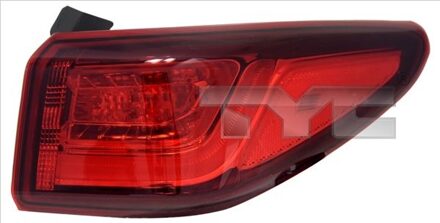 Hyundai Achterlicht 119411102