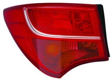 Hyundai Achterlicht 2211970RUE