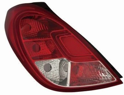 Hyundai Achterlicht 2211971LLDUE