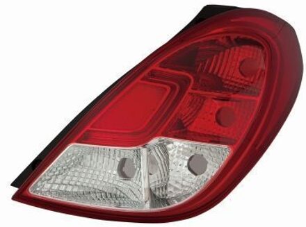 Hyundai Achterlicht 2211971RLDUE