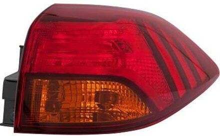 Hyundai Achterlicht 6862190