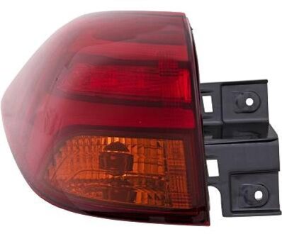 Hyundai Achterlicht 6862193