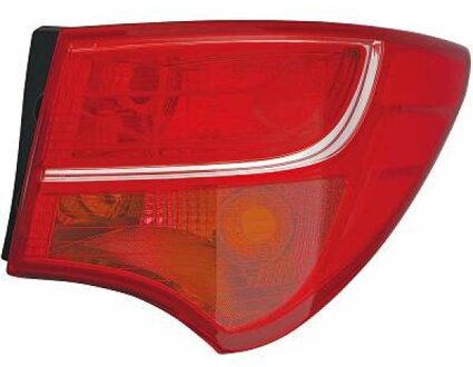 Hyundai Achterlicht 6872091
